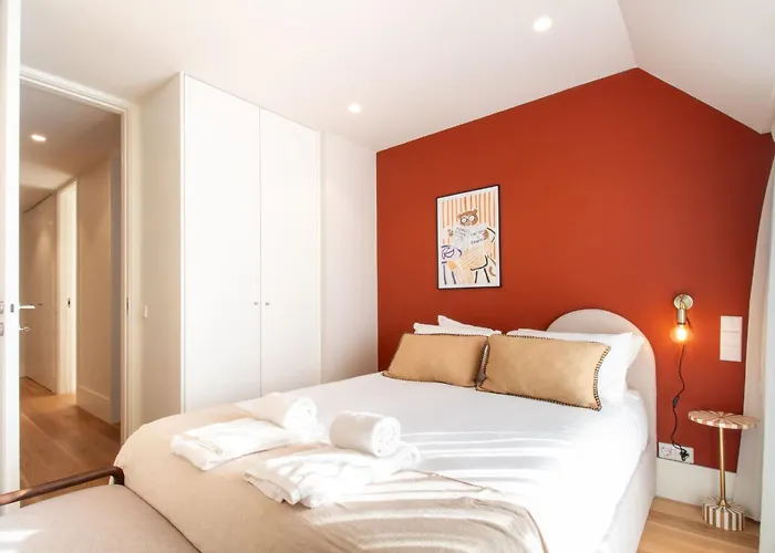 Miguel Bombarda House * Porto