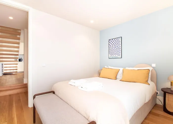 Miguel Bombarda House *