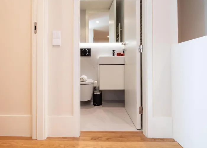 Miguel Bombarda House Porto