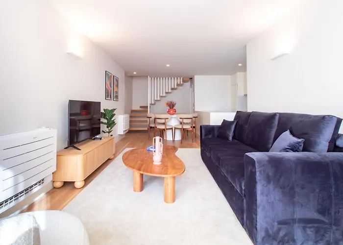 Miguel Bombarda House