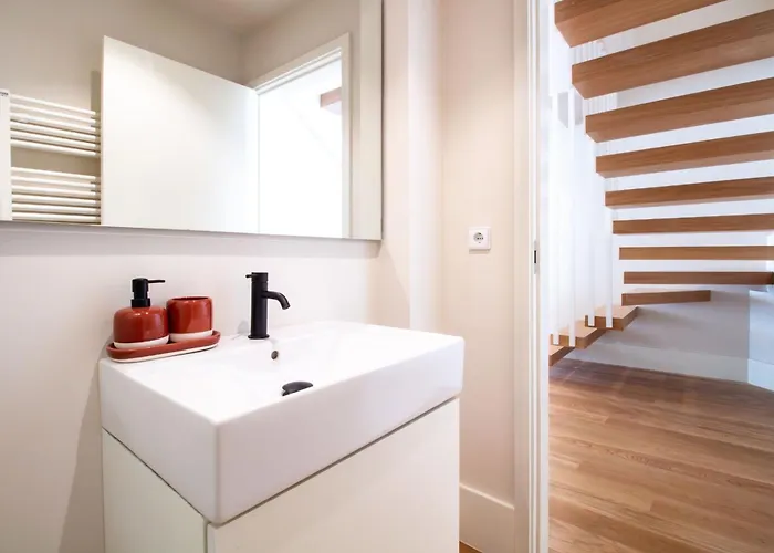 Miguel Bombarda House *