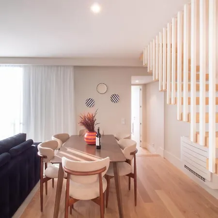 Miguel Bombarda House Oporto