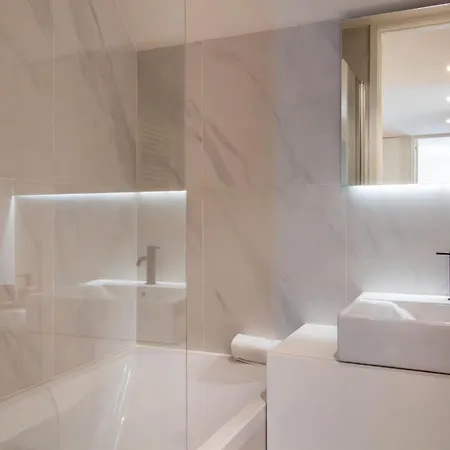 Miguel Bombarda House Lägenhet