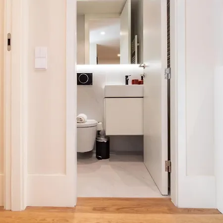 Miguel Bombarda House Porto