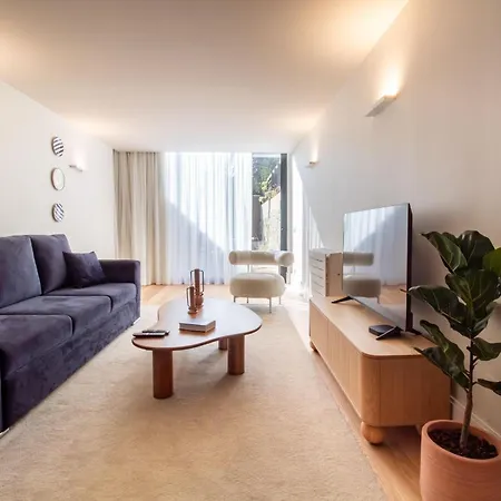 Miguel Bombarda House *