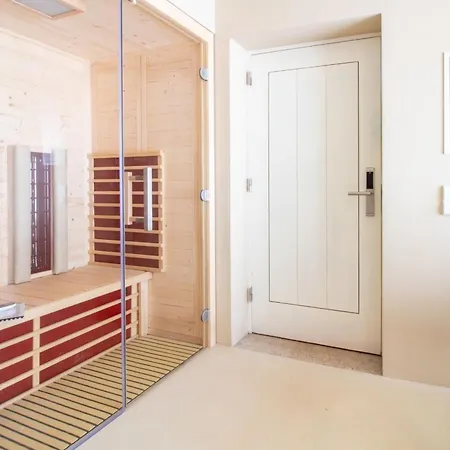 Miguel Bombarda House Daire