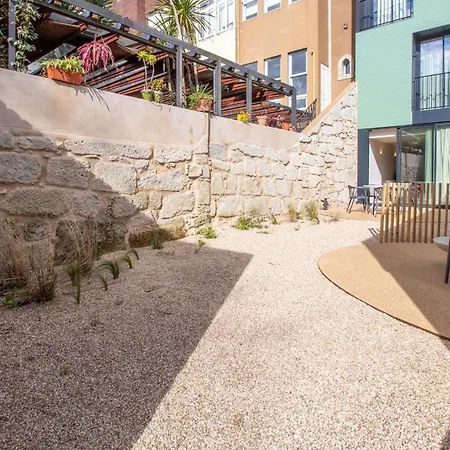 Apartament Miguel Bombarda House *