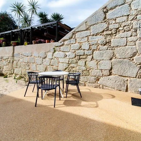 Daire Miguel Bombarda House Porto