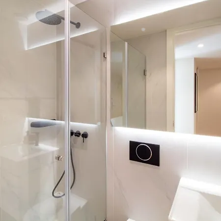 Miguel Bombarda House Daire