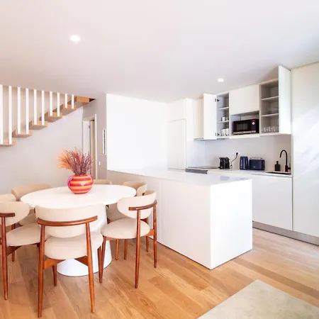 Miguel Bombarda House Porto