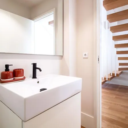 Miguel Bombarda House *