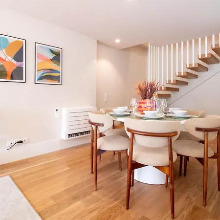 Miguel Bombarda House