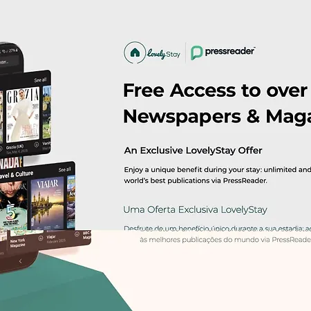 Miguel Bombarda House