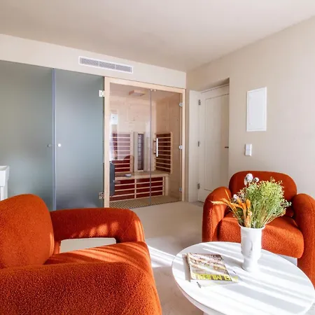 Miguel Bombarda House Daire *