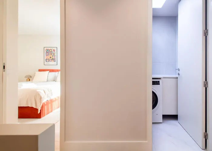 Miguel Bombarda House Apartment Porto