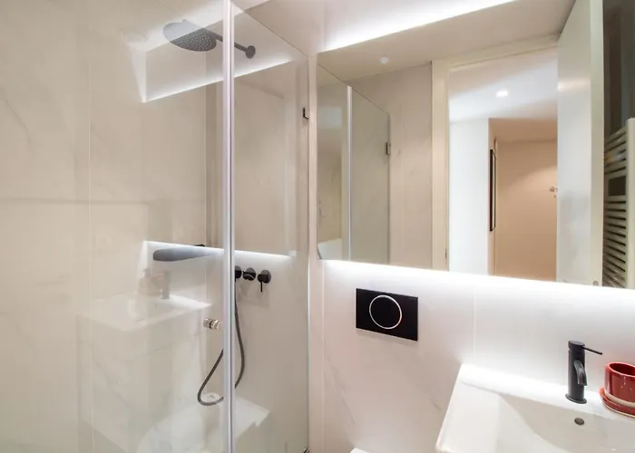 Miguel Bombarda House Apartment