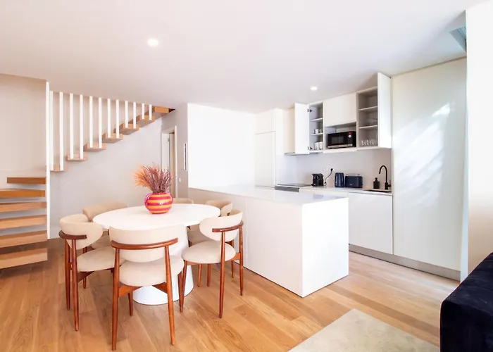 Miguel Bombarda House Porto