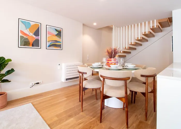 Miguel Bombarda House