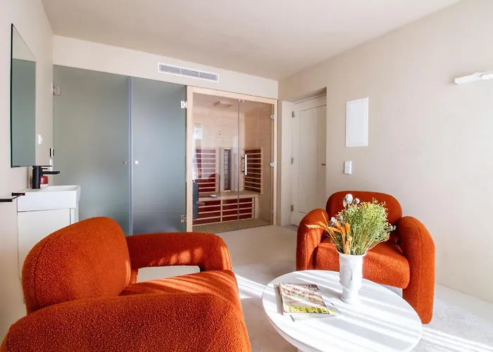 Miguel Bombarda House Διαμέρισμα *