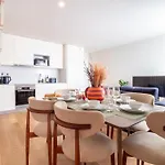 Miguel Bombarda House Διαμέρισμα