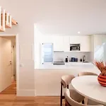Miguel Bombarda House Διαμέρισμα