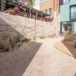 Διαμέρισμα Miguel Bombarda House *