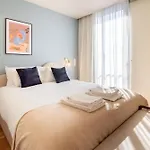 Διαμέρισμα Miguel Bombarda House