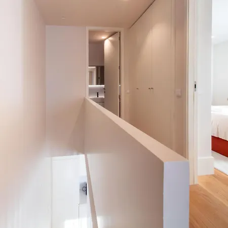 Διαμέρισμα Miguel Bombarda House *