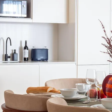 Miguel Bombarda House Appartamento Oporto