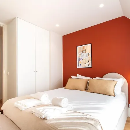 Miguel Bombarda House * Oporto