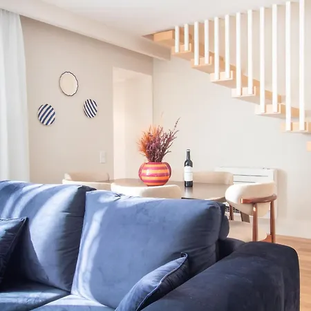 Miguel Bombarda House Appartamento Oporto