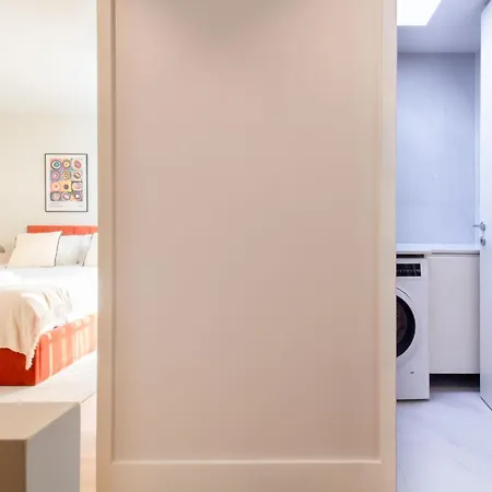 Miguel Bombarda House Appartamento Oporto