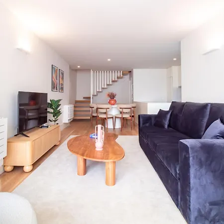 Miguel Bombarda House