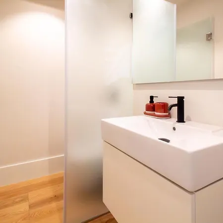 Appartamento Miguel Bombarda House Oporto